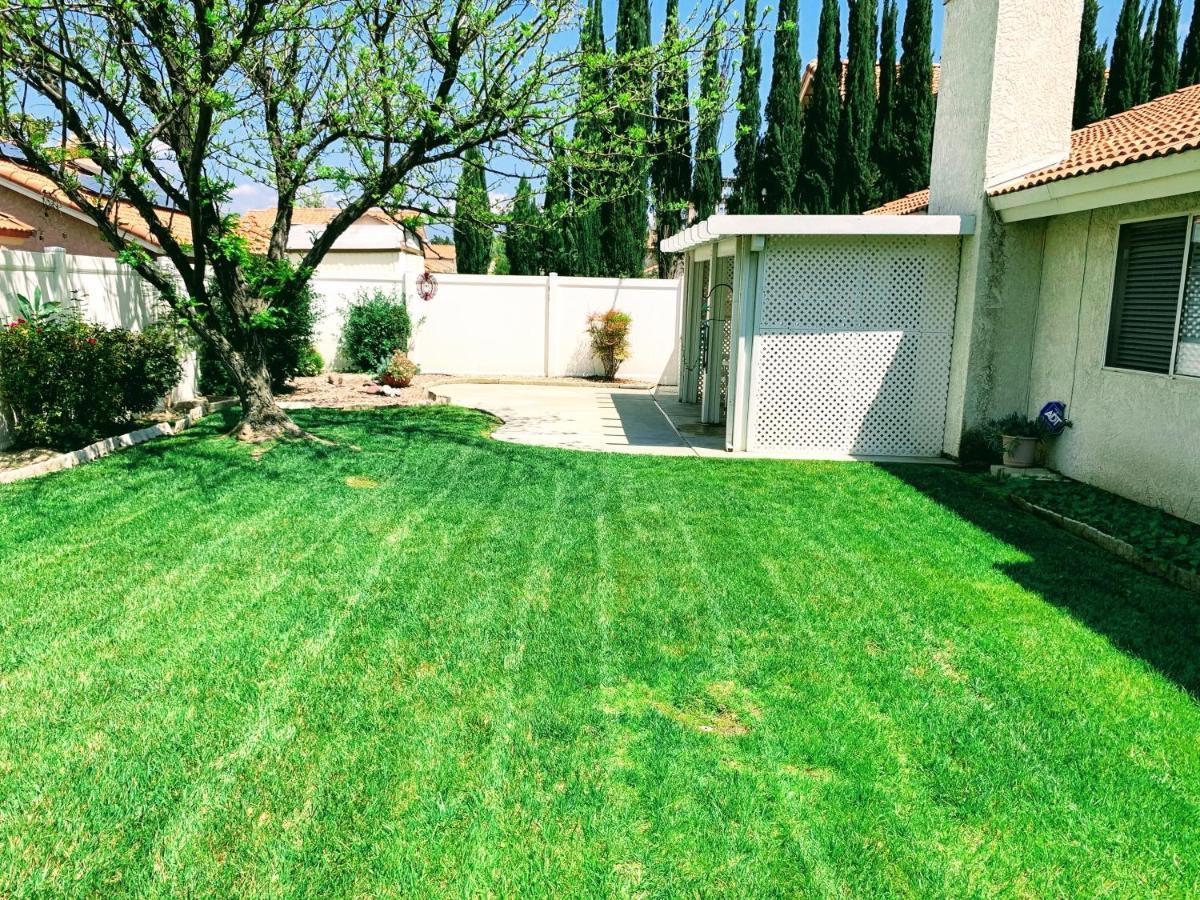 Western Breeze Getaway Hemet Esterno foto