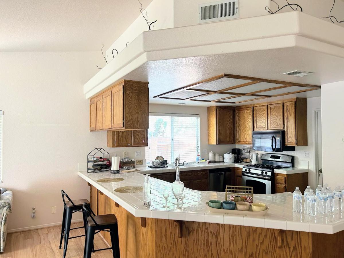 Western Breeze Getaway Hemet Esterno foto