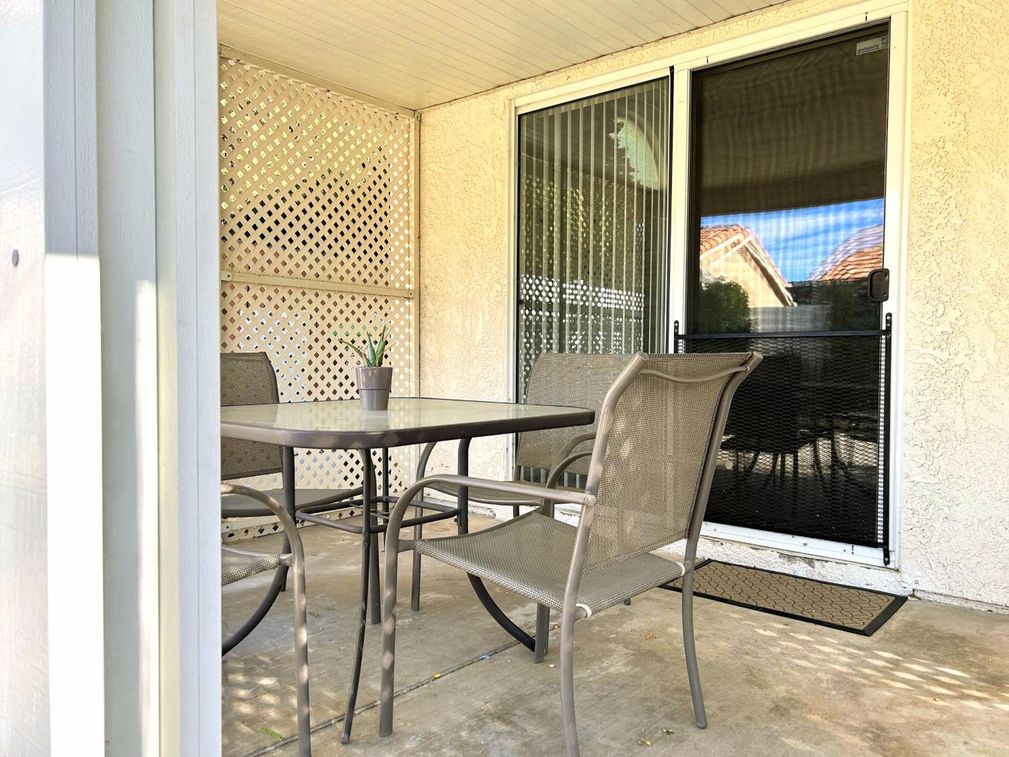 Western Breeze Getaway Hemet Esterno foto