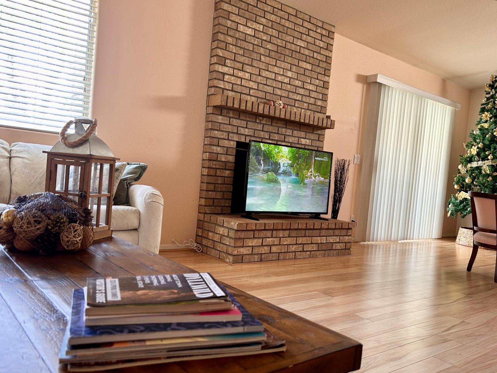 Western Breeze Getaway Hemet Esterno foto